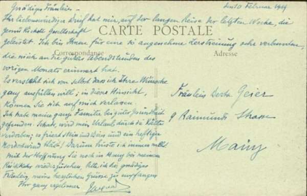 Chateauroux Indre Chateau Raoul – Bild 2