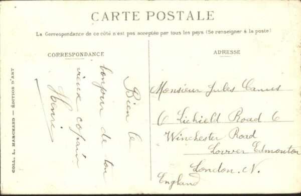 Briare le Pont Canal dongueur – Bild 2