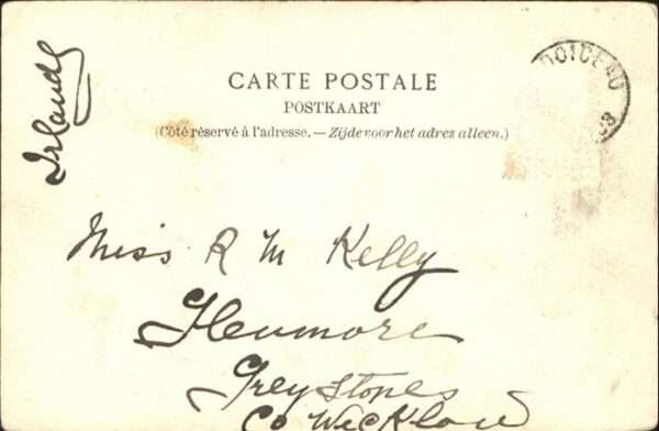 Warre Chateau de Beausart – Bild 2