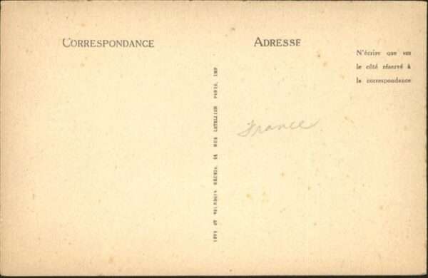 Morlaix Rue d_Aiguillon Hotel d'Europe – Bild 2