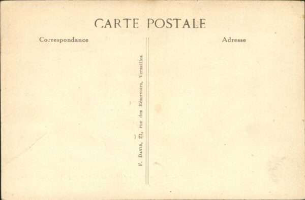Barbizon Puits Ateliers du Peintre J. F. Millet – Bild 2