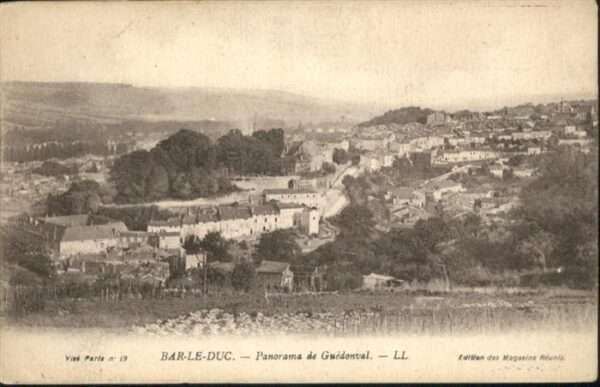 Bar-le-Duc