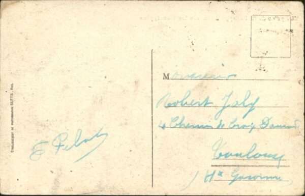 Nice Alpes Maritimes St Philippe – Bild 2