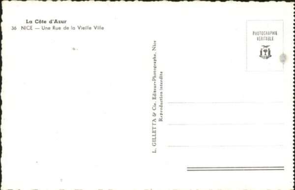 Nice Alpes Maritimes – Bild 2