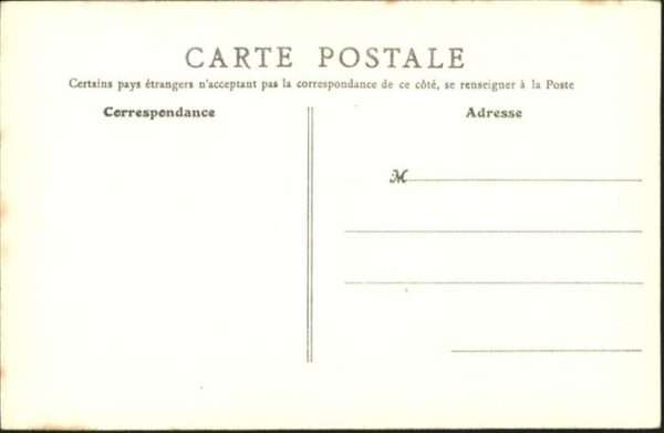 Vincennes la Porte nord du Fort – Bild 2