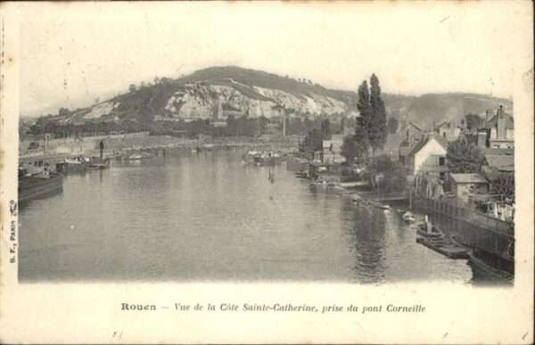 Rouen