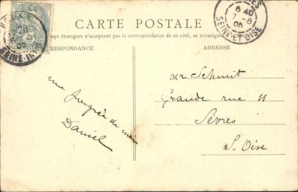 Rouen – Bild 2