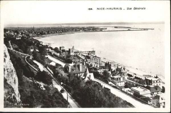 Nice Alpes Maritimes