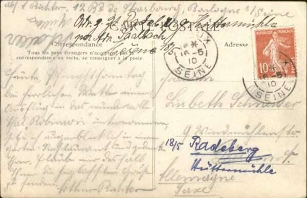 Le Plessis-Robinson – Bild 2