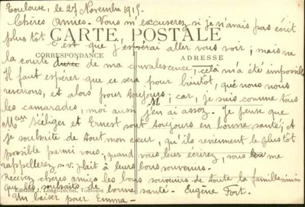 Toulouse Haute-Garonne – Bild 2