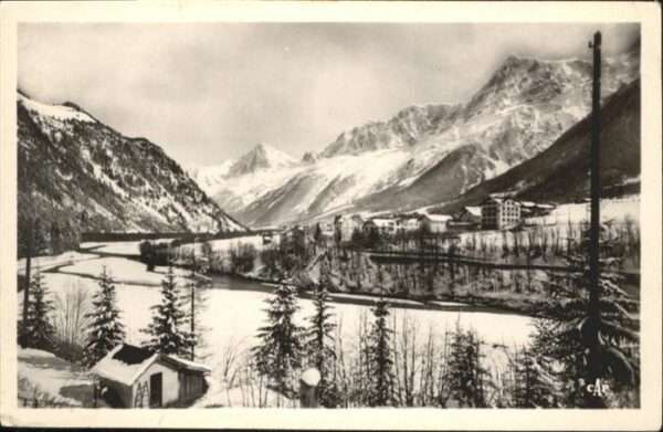 Les Houches