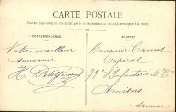 Chateaudun le Chateau Les Contreforts – Bild 2