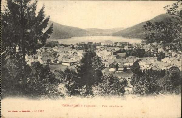 Gerardmer