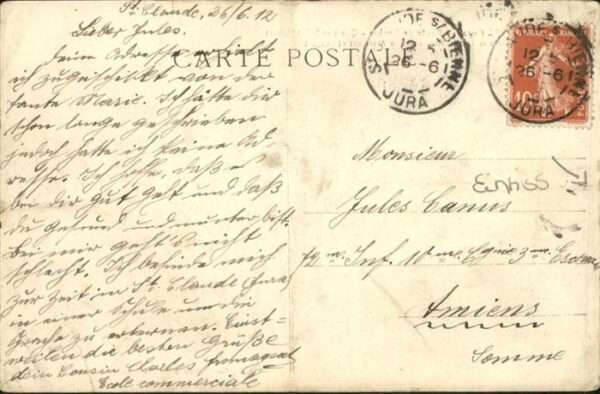 Saint-Claude Route de Geneve – Bild 2