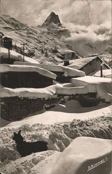 Tignes Aiguille du Franchet