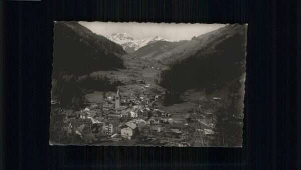 Beaufort Savoie