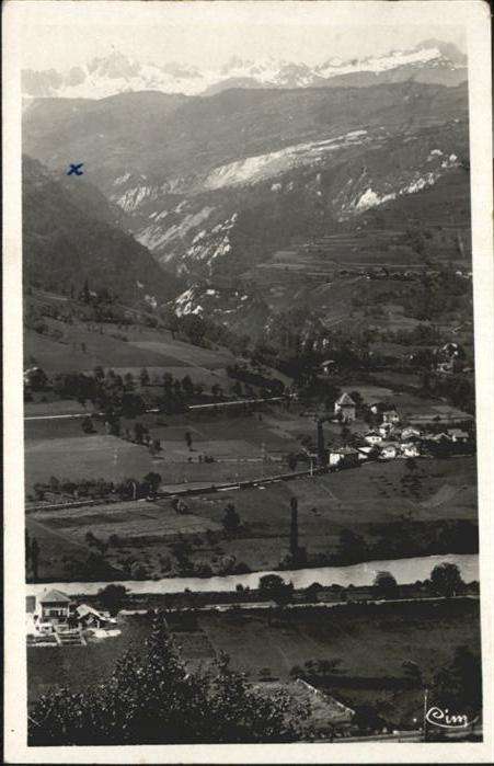 Aigueblanche