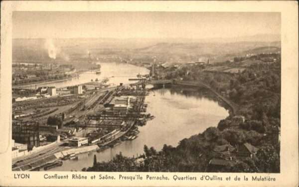 Lyon France