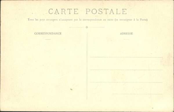 Toulouse Haute-Garonne Porte principale – Bild 2