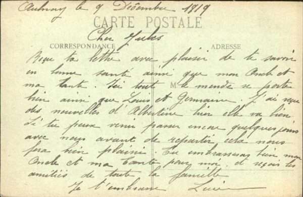 Epernay 51 Rue du Commerce – Bild 2