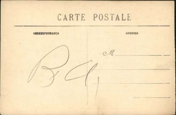 Le Touquet-Paris-Plage le Village Suisse – Bild 2