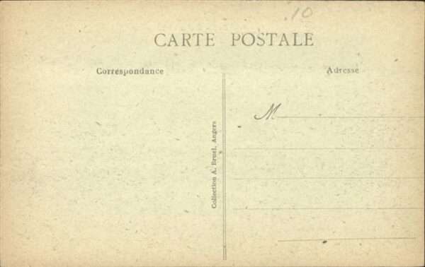 Angers Boulevard du Chateau – Bild 2