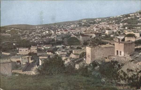 Nazareth Israel