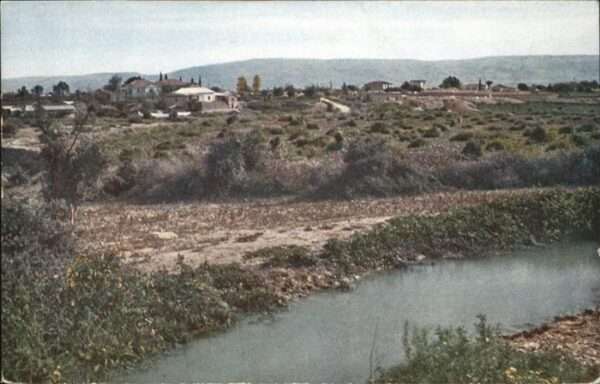 Jericho