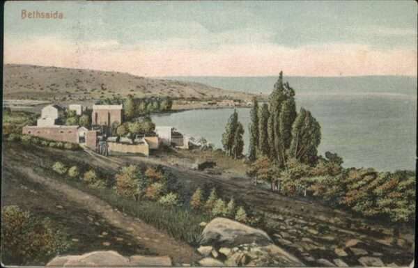 Bethsaida