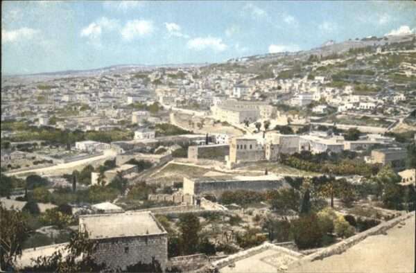 Nazareth Israel