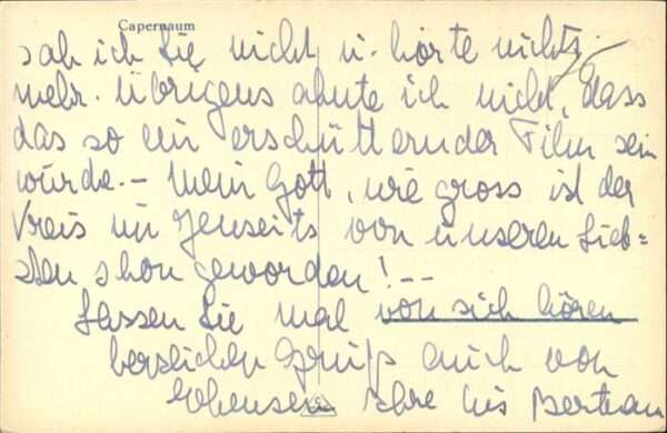 Capernaum – Bild 2