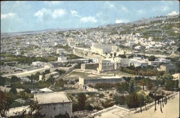 Nazareth Israel