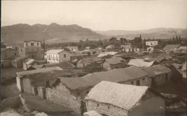 Jericho