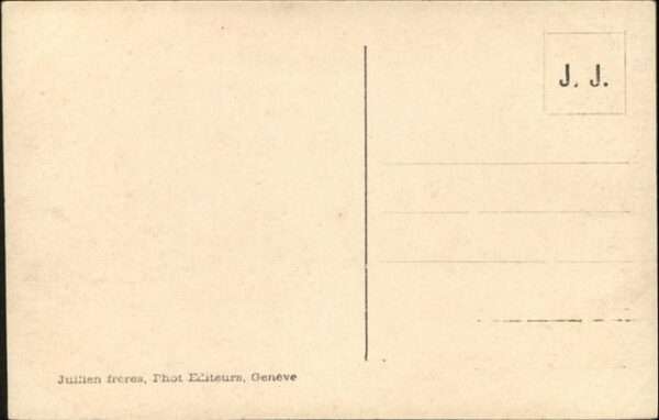 Montreux VD Palace – Bild 2