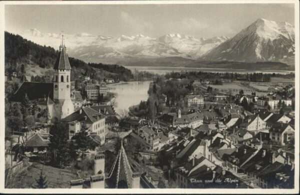 Thun