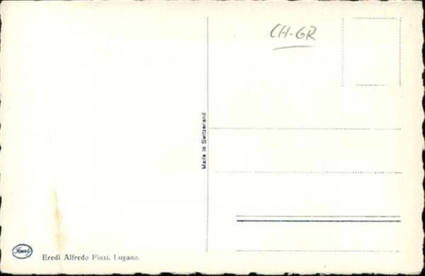 Bernina – Bild 2