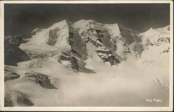 Piz Palue