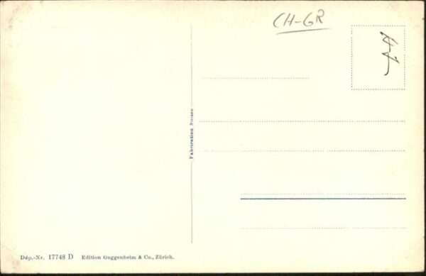 Piz Palue – Bild 2