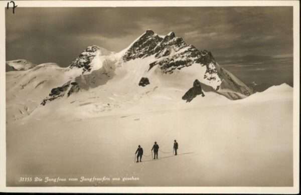 Jungfrau BE