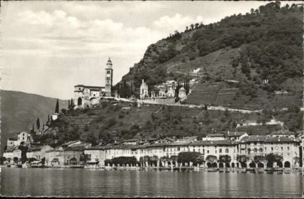 Morcote TI