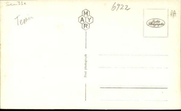 Morcote TI – Bild 2