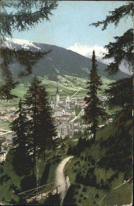 Davos GR