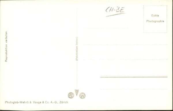 Grimsel Pass Grimselsee Hospiz – Bild 2
