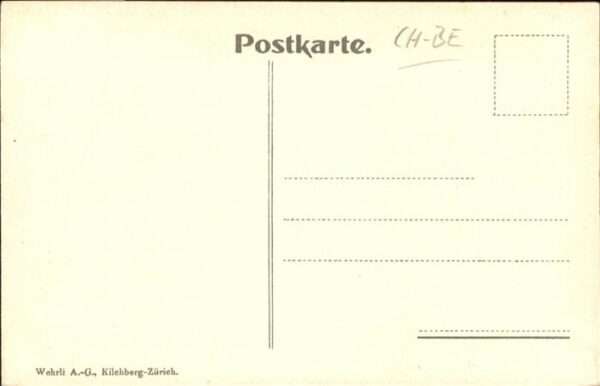Grimsel Pass Grimsel Hospiz – Bild 2