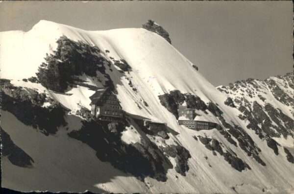 Jungfrau BE
