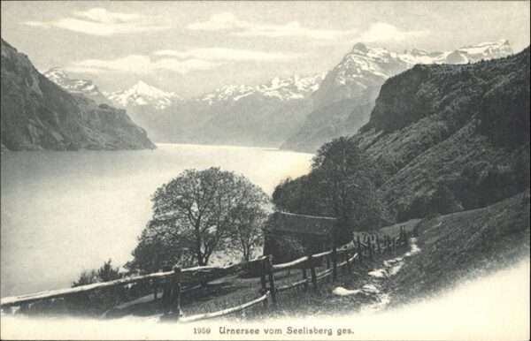 Urnersee
