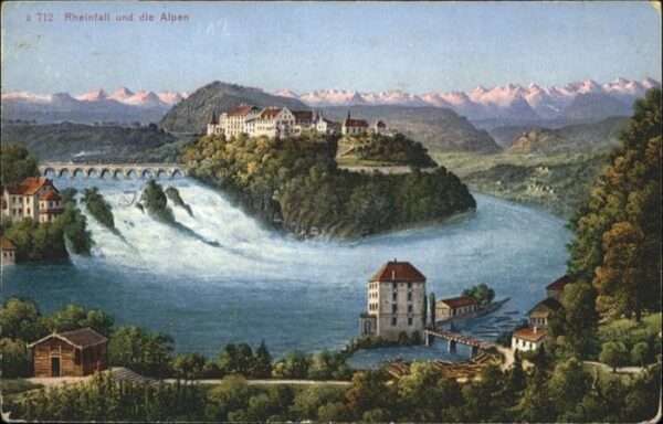 Schaffhausen SH