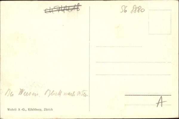 Wallensee – Bild 2