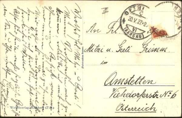 Olten Sälischlössli – Bild 2