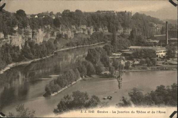 Geneve GE Rhone
